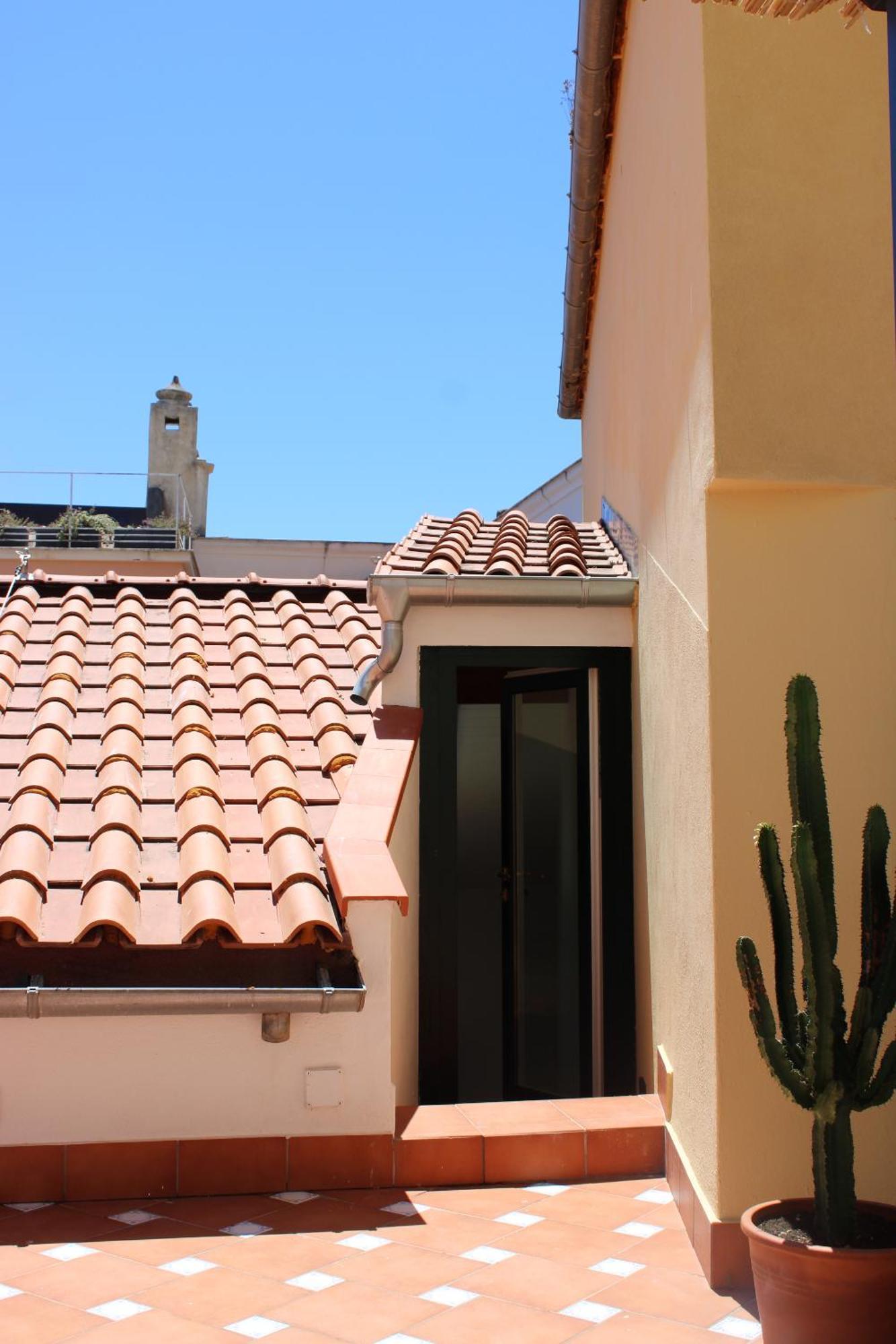 La Casa Di Temalo Bed & Breakfast ซาแลร์โน ภายนอก รูปภาพ