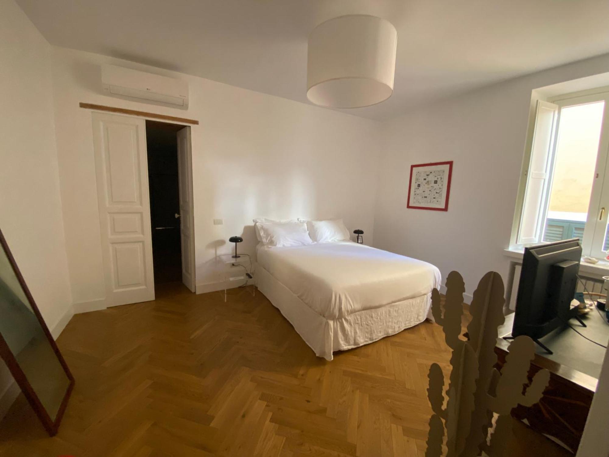 La Casa Di Temalo Bed & Breakfast ซาแลร์โน ภายนอก รูปภาพ