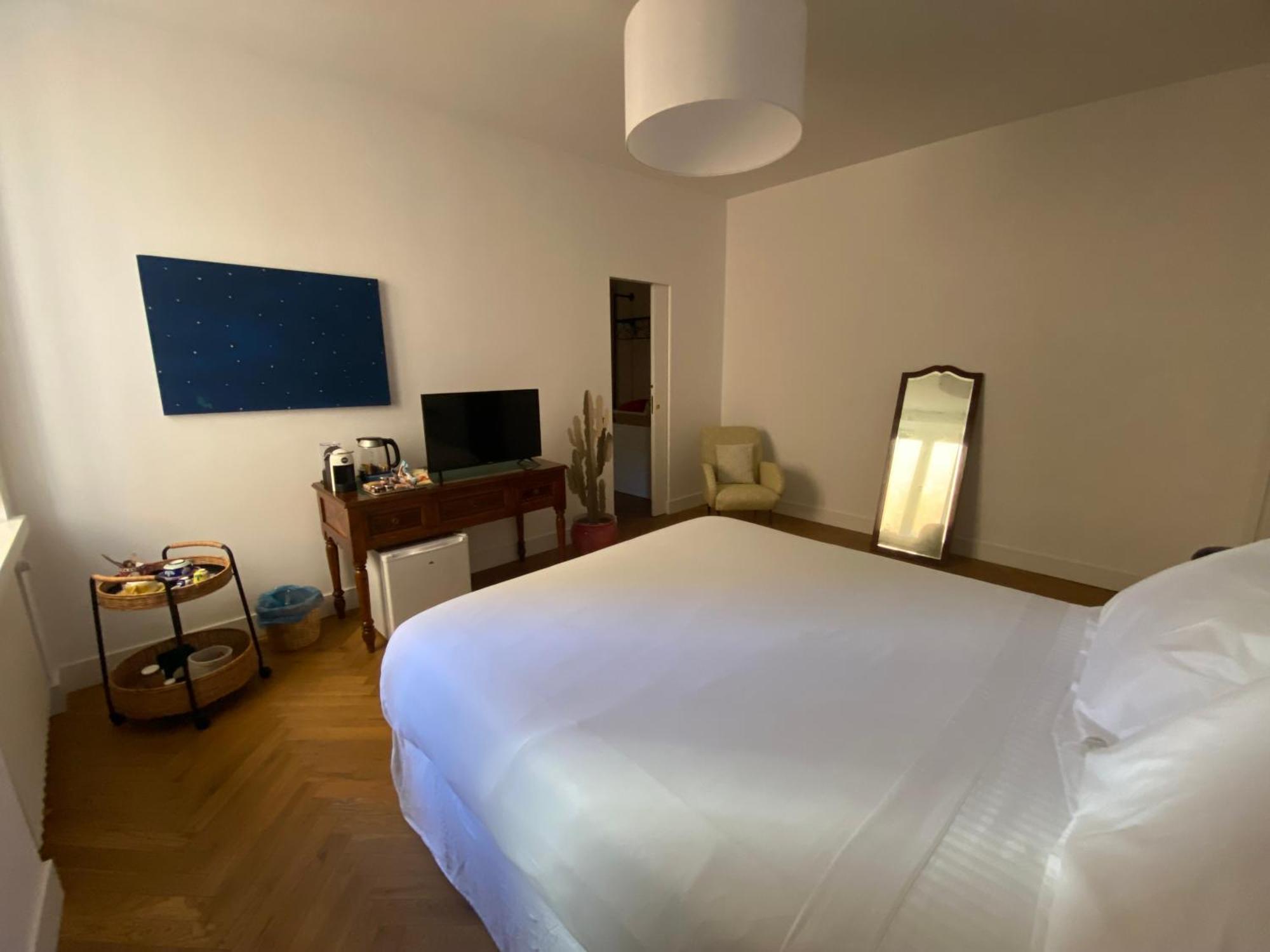 La Casa Di Temalo Bed & Breakfast ซาแลร์โน ภายนอก รูปภาพ